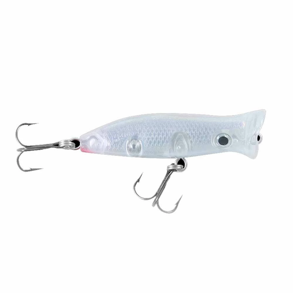 Lures Halco Roosta Popper 60