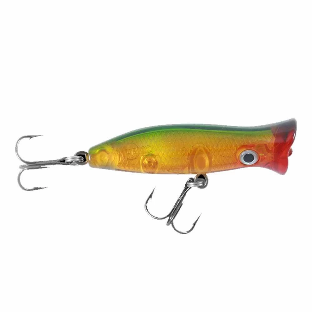 Lures Halco Roosta Popper 60