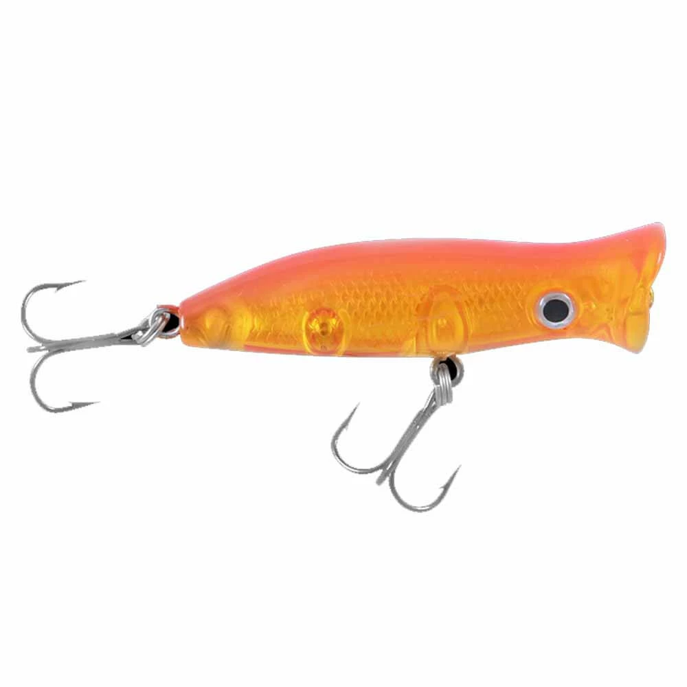Lures Halco Roosta Popper 60
