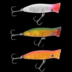Lures Halco Roosta Popper 60