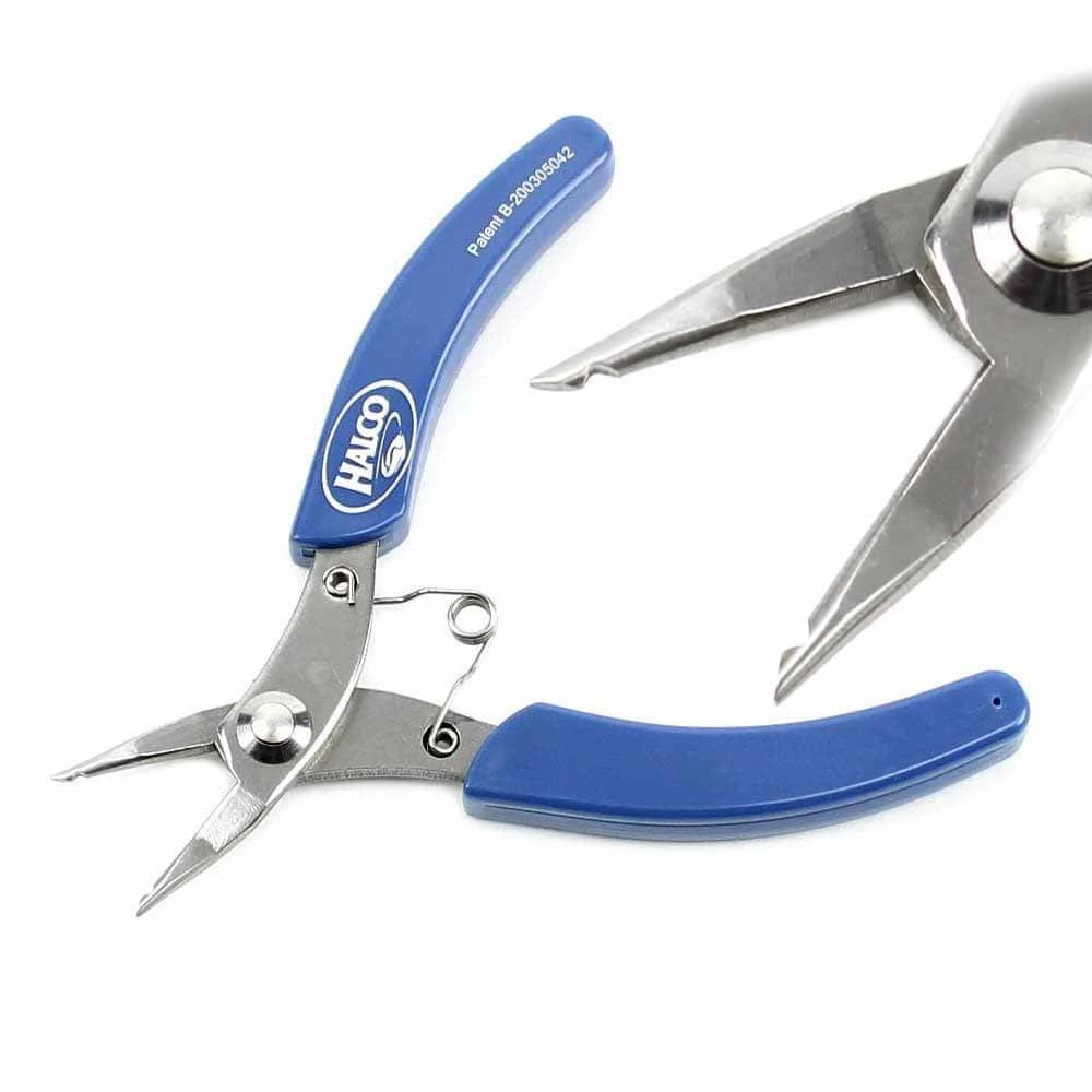 Halco Split Ring Pliers Fishing Accessories