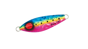 120G Hayabusa Jack Eye Slow Pitch Jig Slow Pitch Jigs