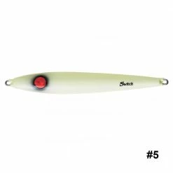 120G Hayabusa Jack Eye Switch Slow Pitch Jigs