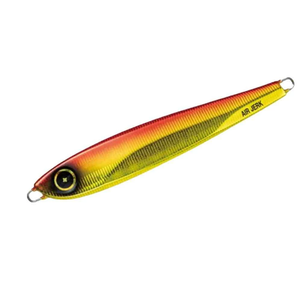 Hayabusa 150G Jack Eye Air Jerk Slow Pitch Jig Lures