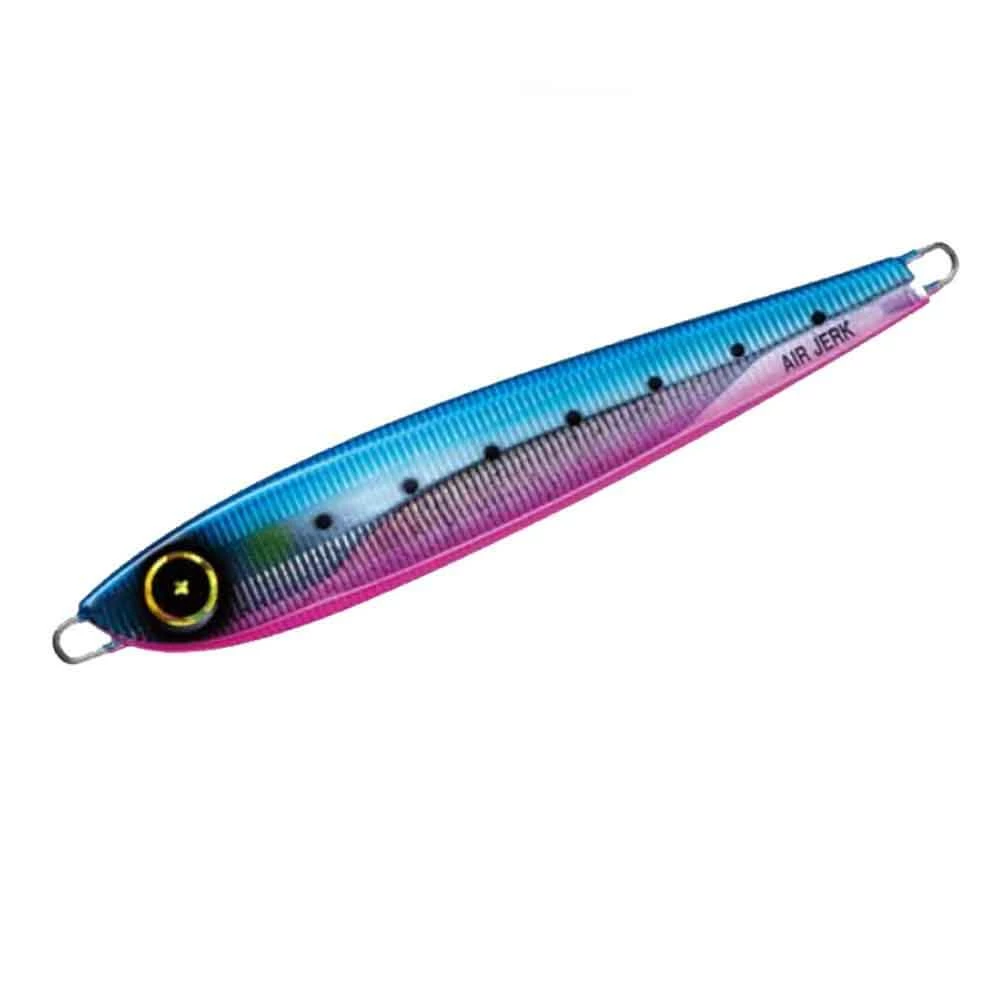 Hayabusa 150G Jack Eye Air Jerk Slow Pitch Jig Lures