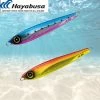 Hayabusa 100G Jack Eye Air Jerk Slow Pitch Jig Lures