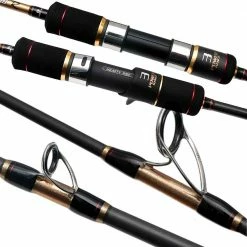 Hearty Rise Tokayo R Slow Jig III 5' 8" Slow Pitch Jigging Rods