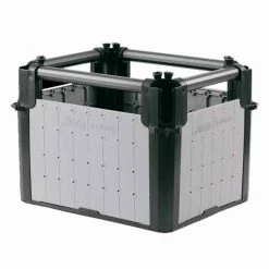 Marine, Boating & Outdoor Hobie H-CRATE Storage System With Rod Holders