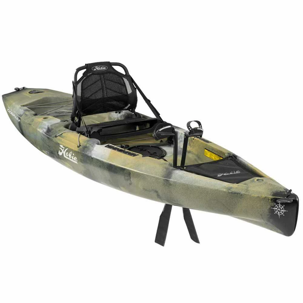 Hobie Mirage Compass Kayak Marine, Boating & Outdoor