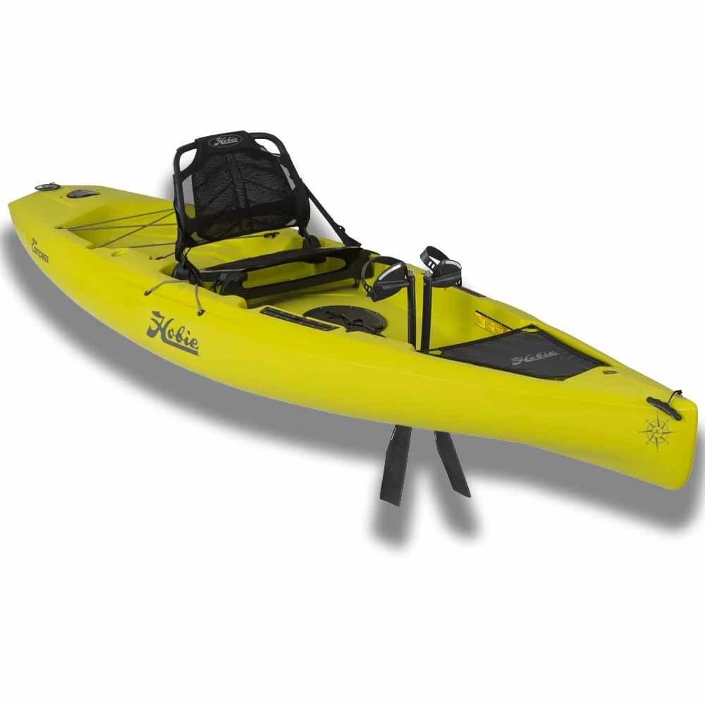 Hobie Mirage Compass Kayak Marine, Boating & Outdoor