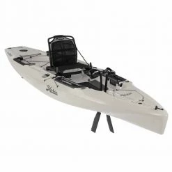 Hobie Mirage Outback Kayak Marine, Boating & Outdoor