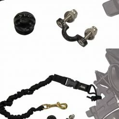 Marine, Boating & Outdoor Hobie Mirage Drive Leash Kit