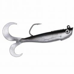 Hogy Lure Company Soft Plastic Baits Hogy Slowtail 5.5