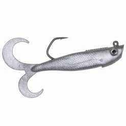 Hogy Lure Company Soft Plastic Baits Hogy Slowtail 5.5