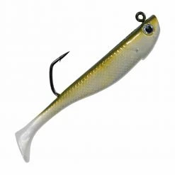 Hogy Lure Company Hogy Protail Paddle 3.5