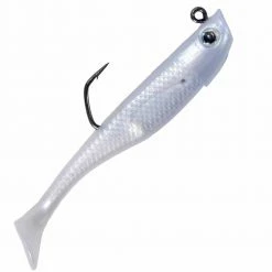 Hogy Lure Company Hogy Protail Paddle 3.5