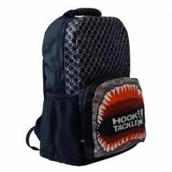 Hook & Tackle Jaws Fishing Backpack