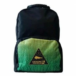 Hook & Tackle Mahi Hydraskin Fishing Backpack Clothing & Gifts