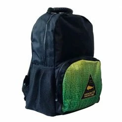 Hook & Tackle Mahi Hydraskin Fishing Backpack Clothing & Gifts