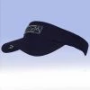 Hook & Tackle Open Top Visor Navy Clothing & Gifts
