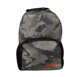 Hook & Tackle Outpost Olive Camo Backpack Marine, Boating & Outdoor