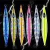 JYG ProFishing JYG 200G Deep Slow Pitch Jig Lures