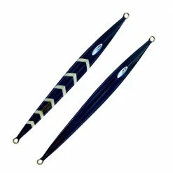 JYG ProFishing 140G Stryke Fast Drop Slow Pitch Jig Lures