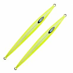 Lures JYG ProFishing 440G Stryke Fast Drop Slow Pitch Jig