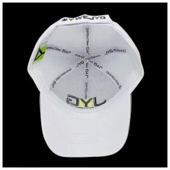 JYG ProFishing JYG Trucker Hat Grey