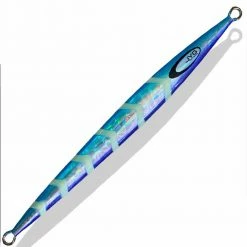 Lures JYG ProFishing 240G Stryke Fast Drop Slow Pitch Jig