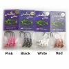 Jamfab Jigs Jammer Jig 3/8OZ 3PK