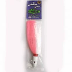 Jamfab Jigs Deep Nylon 4OZ