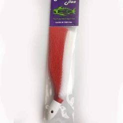 Jamfab Jigs Deep Nylon 4OZ