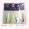 Jamfab Jigs Polar Flash Jig 3/8OZ