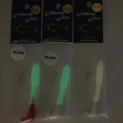 Jamfab Jigs Tube Jig 3/8OZ