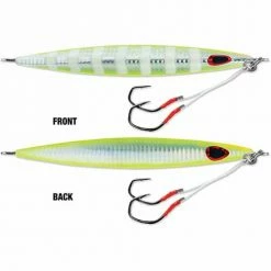 Williamson Lures Williamson 280G Kensaki Slow Pitch Jig