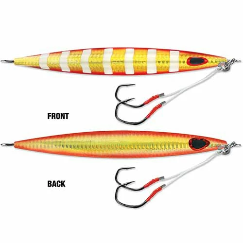 Williamson Lures Williamson 170G Kensaki Slow Pitch Jig