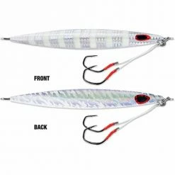 Williamson Lures Williamson 120G Kensaki Slow Pitch Jig