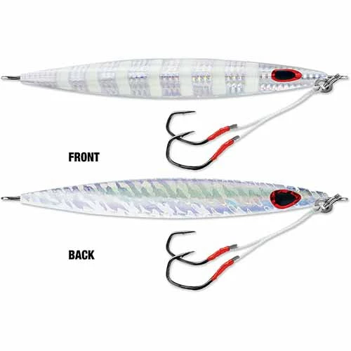 Williamson Lures Williamson 120G Kensaki Slow Pitch Jig
