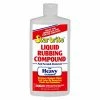 Star Brite Starbrite Liquid Rubbing Compound 16 Oz. For Heavy Oxidation
