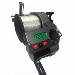 LP Lindgren-Pitman Reels Lindgren-Pitman SV1200 Variable Speed