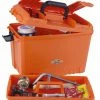Flambeau 18in Marine Dry Box With Zerust Tackle Boxes, Bags & Organizers
