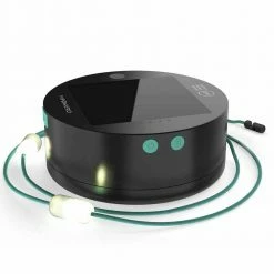 Luci Solar String Lights 18FT Warm White