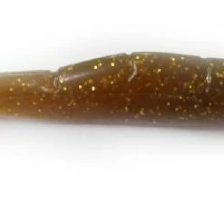 Monster3X Monster 3X Big M Shrimp 4 3/4IN 2Pk