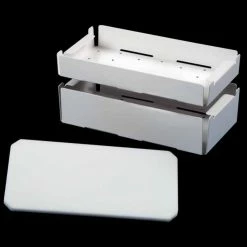 Max Cooler Companion Bait Tray Max Bait Tray System 22.5in X 12.5in Marine, Boating & Outdoor