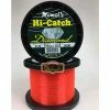 Diamond Fishing Products Monofilament Line Momoi's Hi-Catch 3000yds Diamond Orange Crush Monofilament