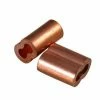 Malin Copper Double Barrel Sleeves