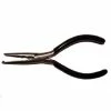 Manley 6" Long Nose Split Ring Stainless Steel Plier
