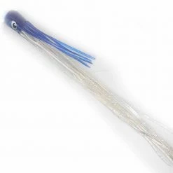 Lures Mold Craft 4300CN Un-Rigged Little Chugger Needlefish Lure