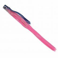 Lures Mold Craft 4300CN Un-Rigged Little Chugger Needlefish Lure